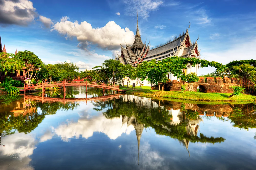 Bangkok