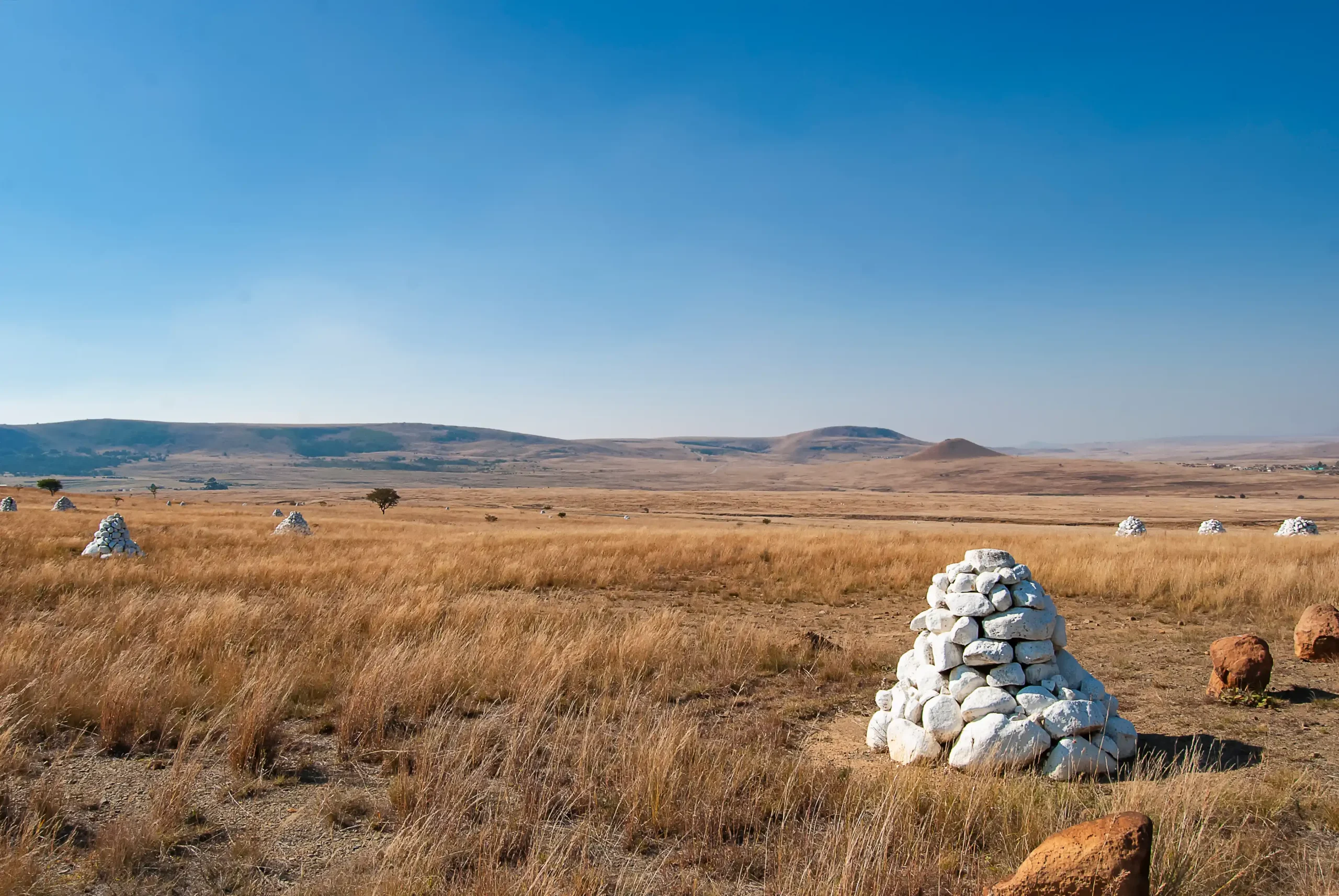 Battlefields of KwaZulu-Natal