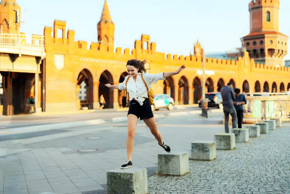 Berlin, Germany