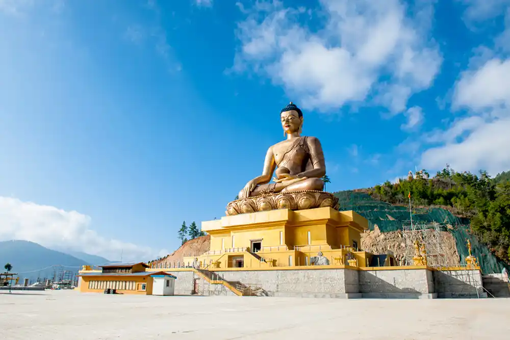 Bhutan
