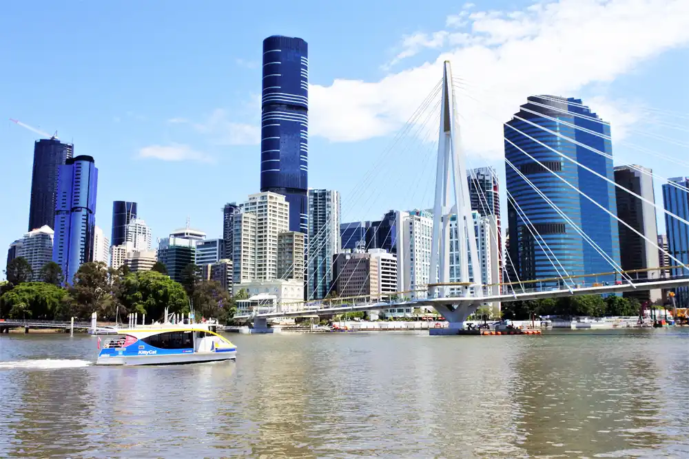 Brisbane, Australia