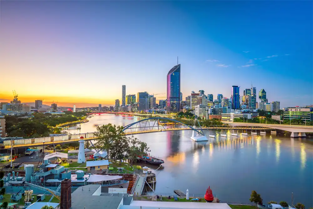 Brisbane, Australia