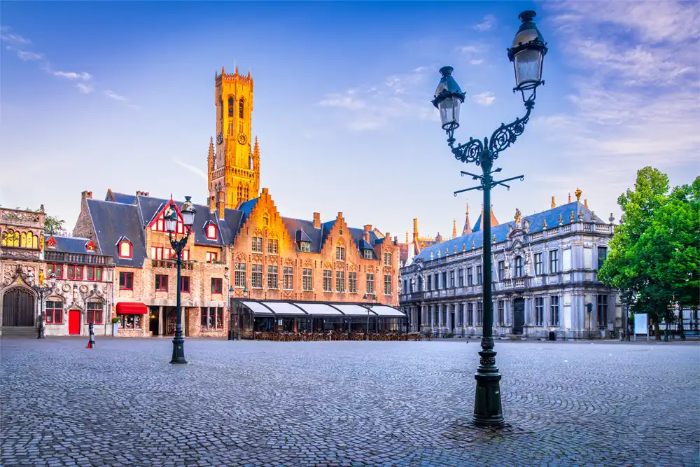 Bruges, Belgium