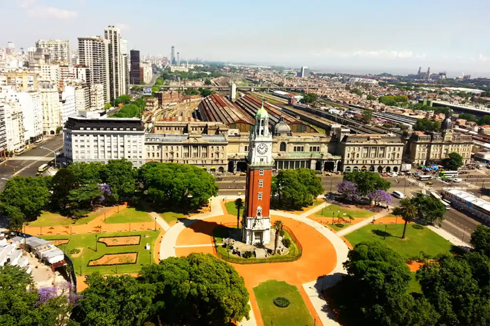 Buenos Aires, Argentina