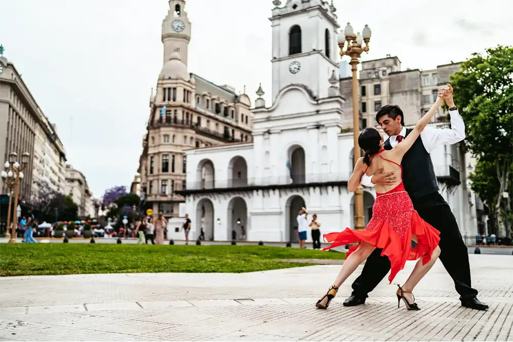 Buenos Aires, Argentina