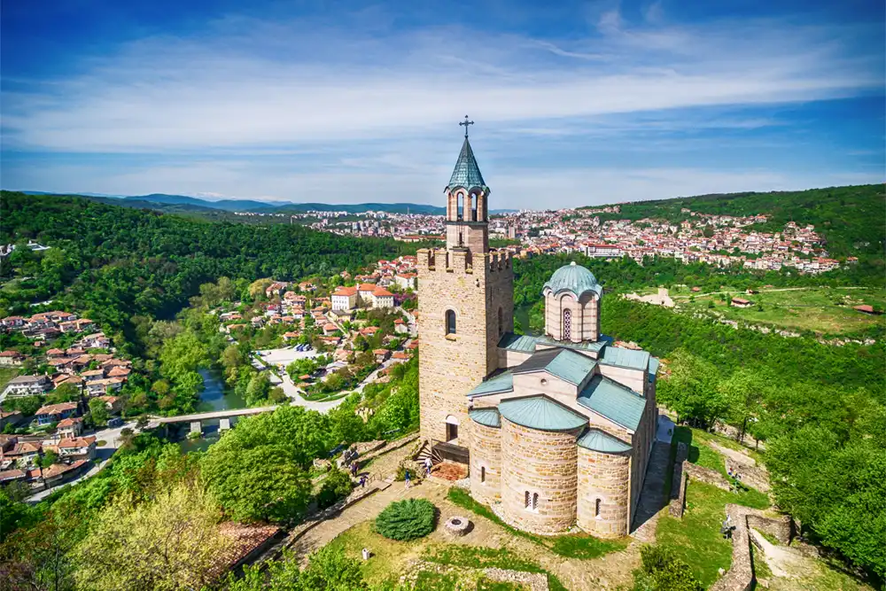Bulgaria