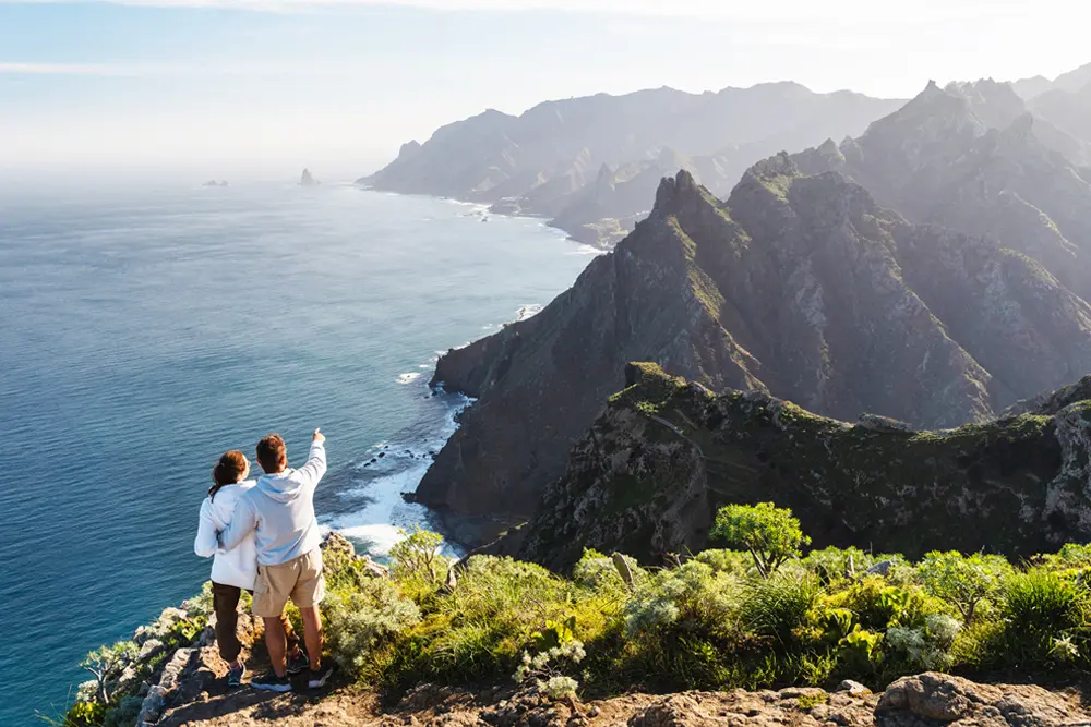 Canary Islands Tenerife