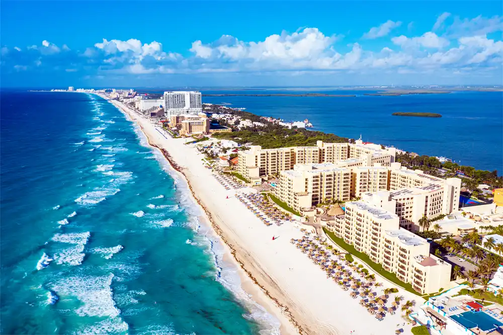 Cancun, Mexico