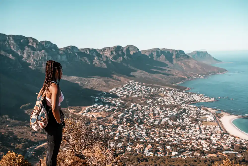 Cape Town, South Africa