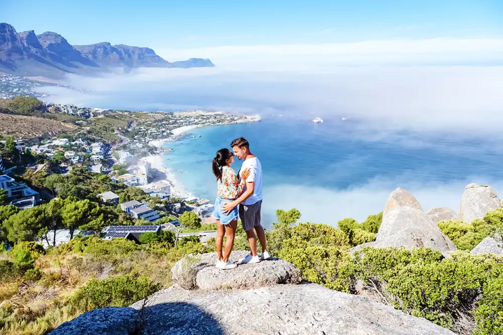 Cape Town, South Africa