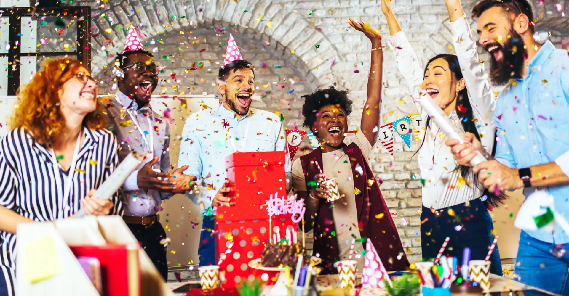 Best Places to Celebrate Your Birthday Abroad