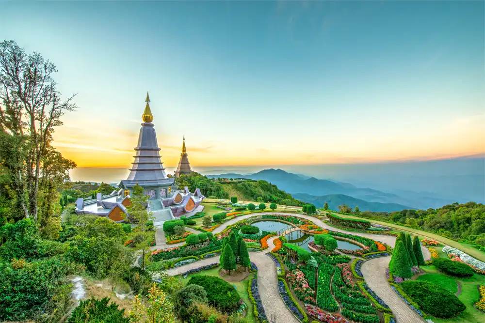 Chiang Mai, Thailand