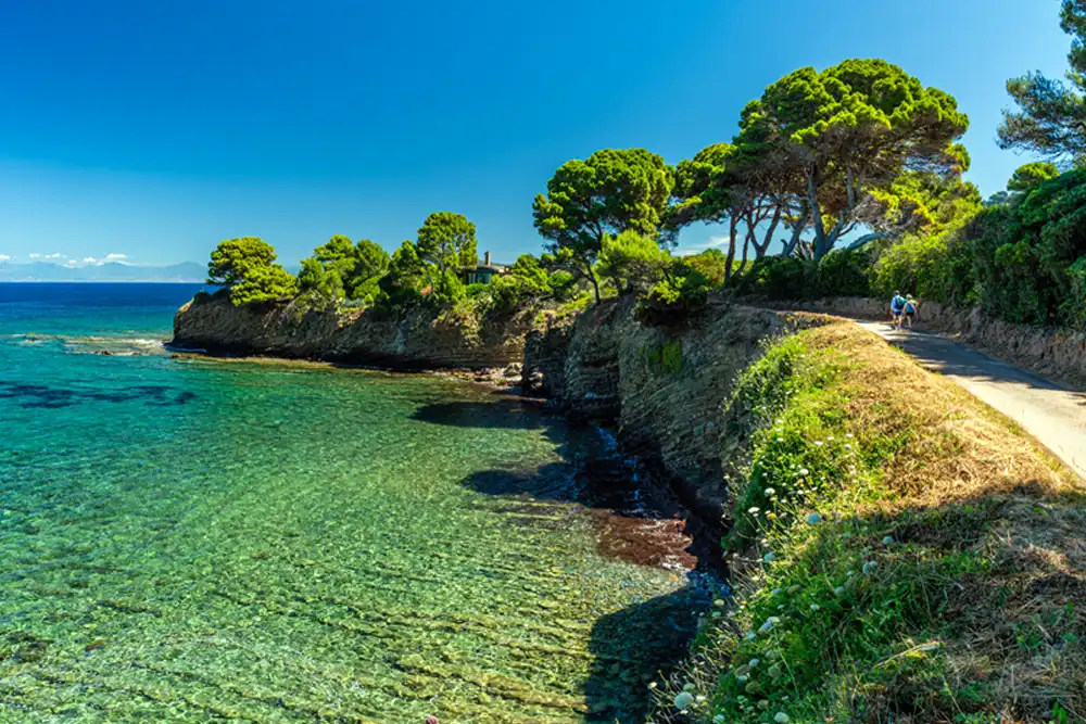 Cilento Coast, Italy
