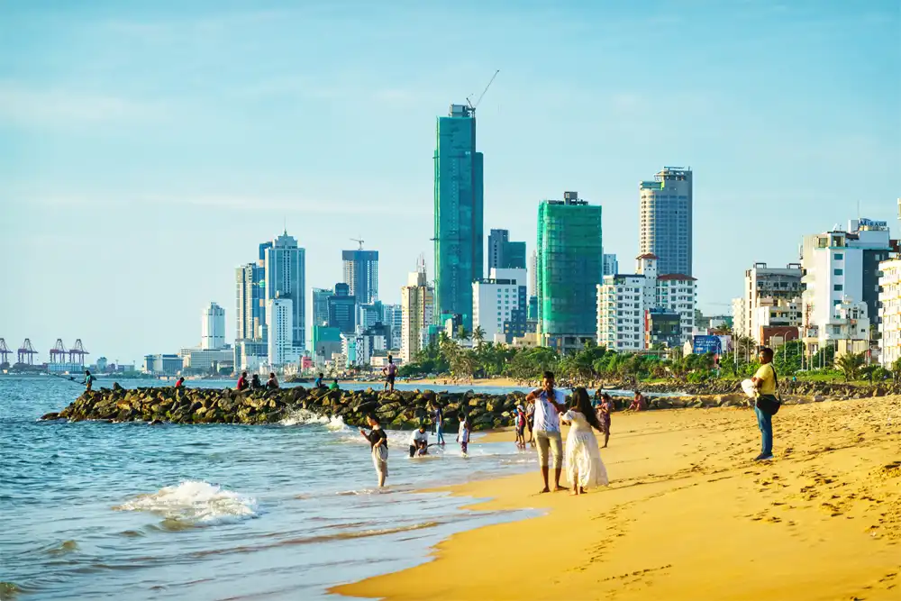 Colombo, Sri Lanka