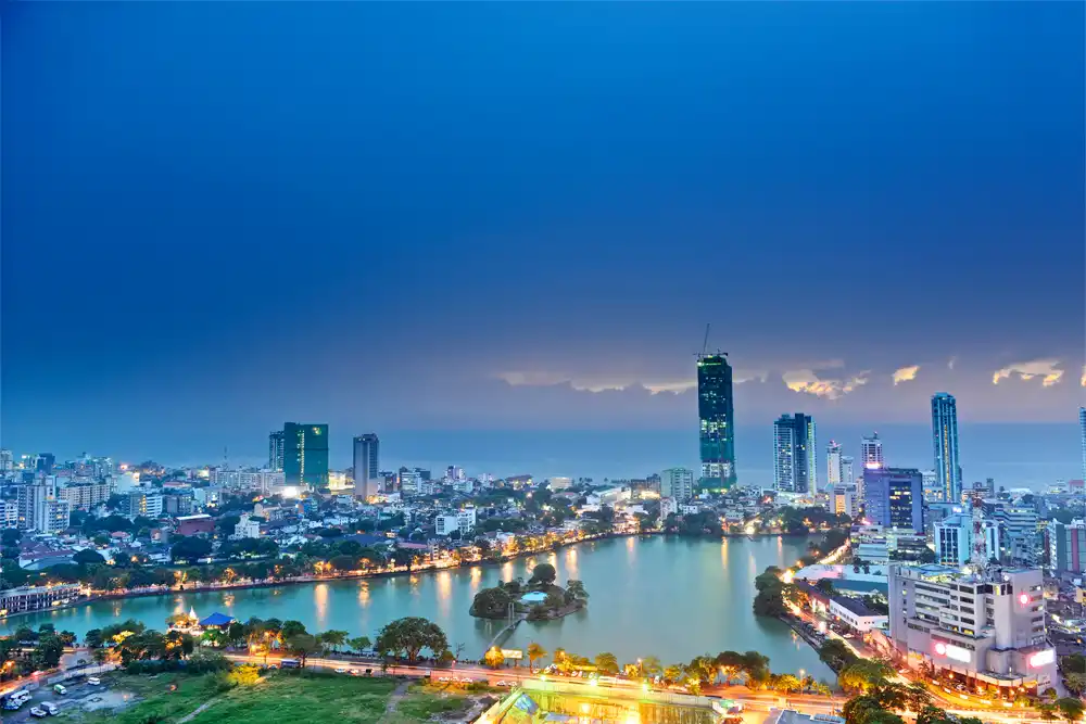 Colombo