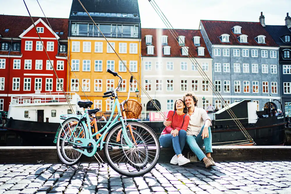 Copenhagen, Denmark