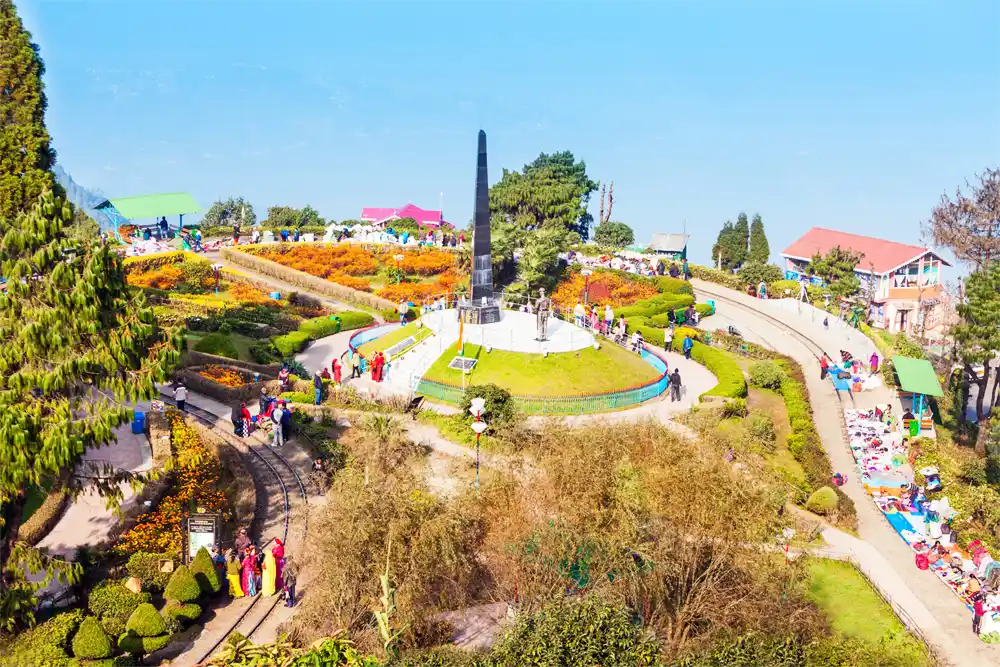 Darjeeling, India