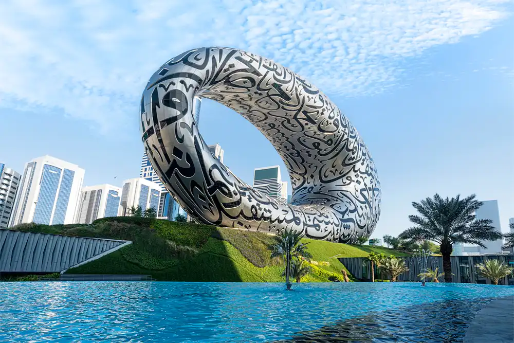 Dubai