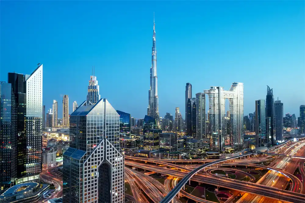 Dubai, UAE