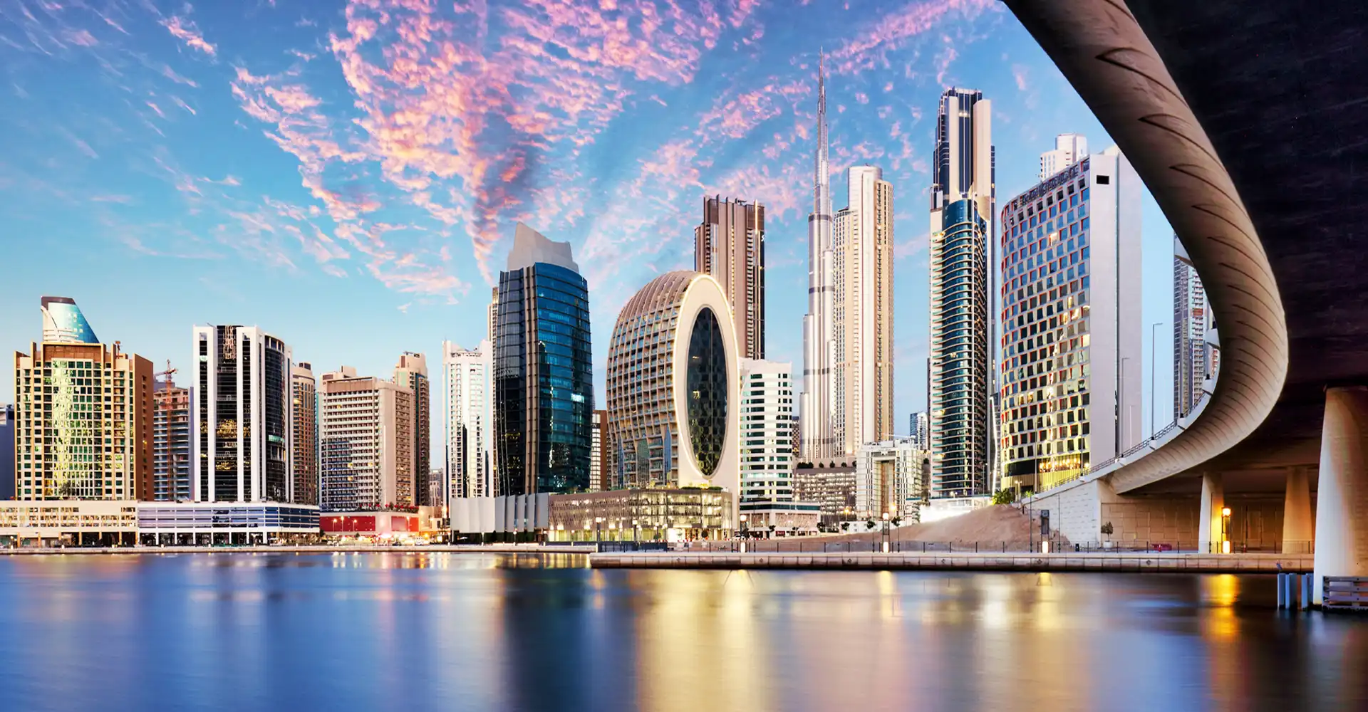 Dubai in February – Top Attractions, Weather, Cuisines & Travel Tips