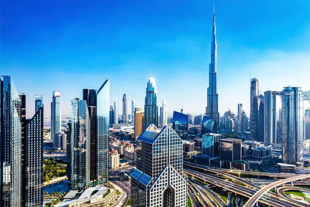 Dubai, UAE