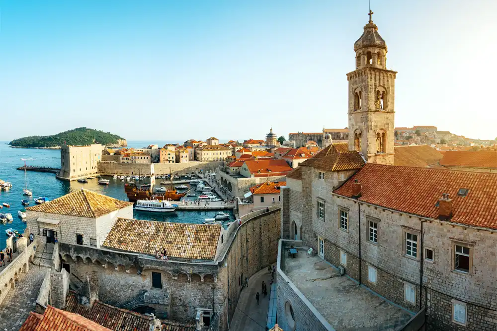 Dubrovnik Croatia