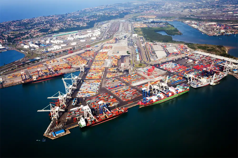 Durban