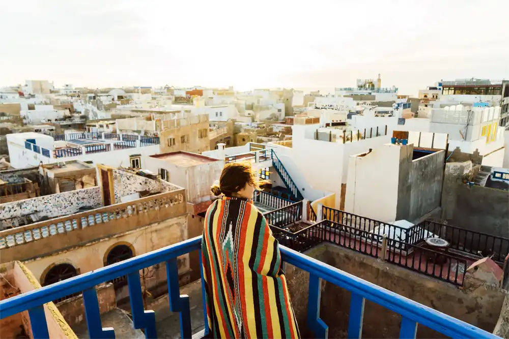 Essaouira