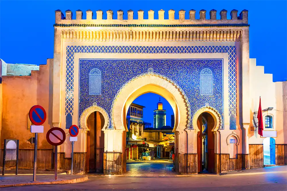 Fes