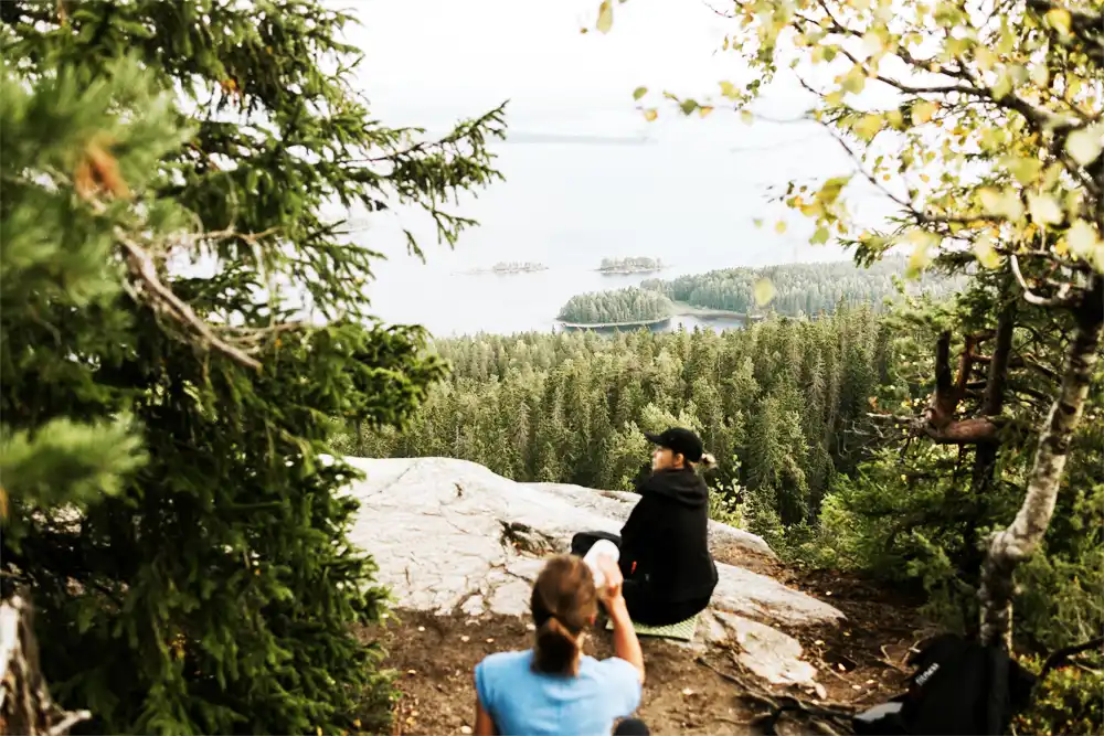 Finland