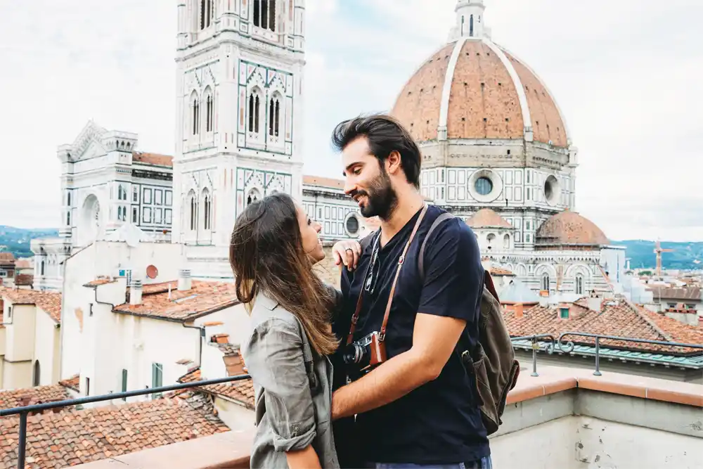 Florence, Italy