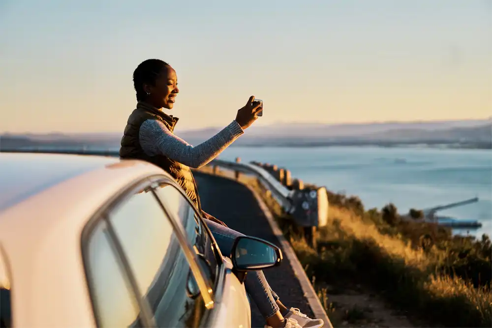 Getting Around South Africa