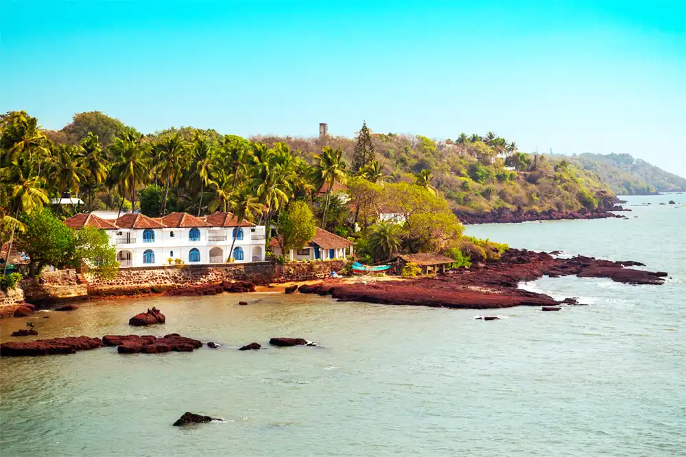 Goa, India