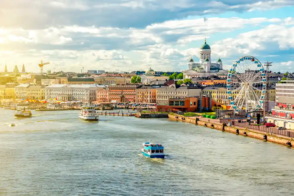 Helsinki, Finland