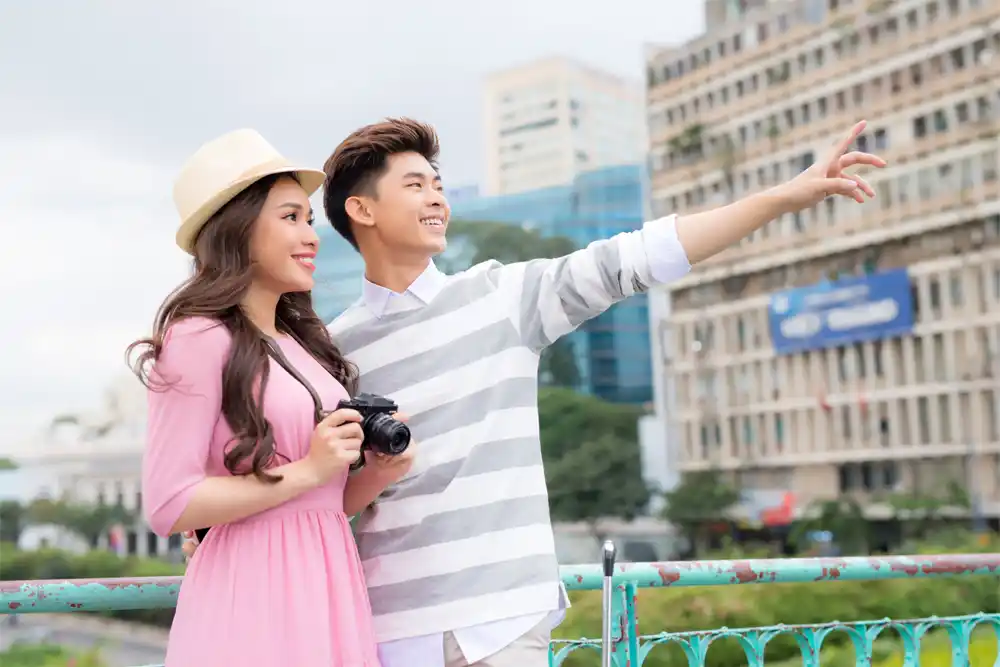 Ho Chi Minh City, Vietnam