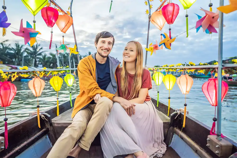 Hoi An, Vietnam
