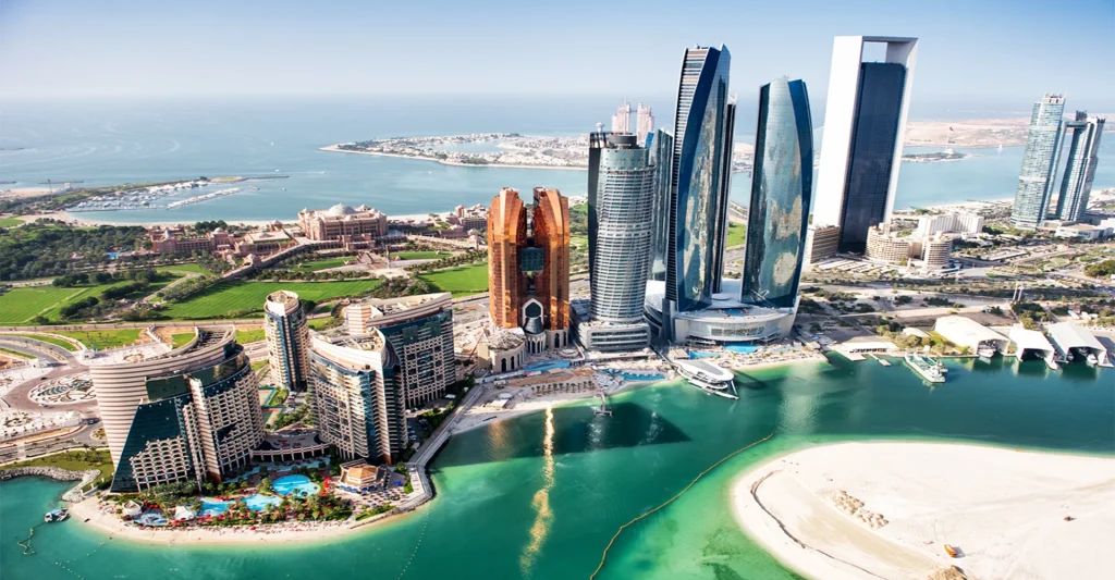 Best Holiday Destination to Visit in United Arab Emirates