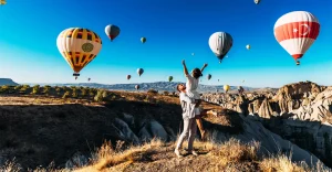 Adventurous Holiday Destinations