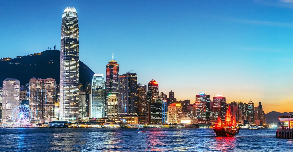Explore The Top Holiday Destinations in Hong Kong