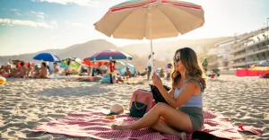 Holiday Destinations in June