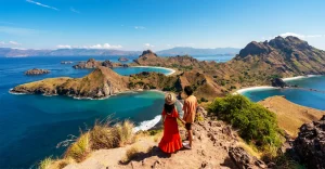 Holiday Destinations to Visit in July