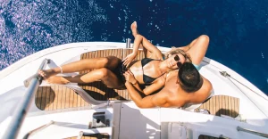 Honeymoon Destinations in January