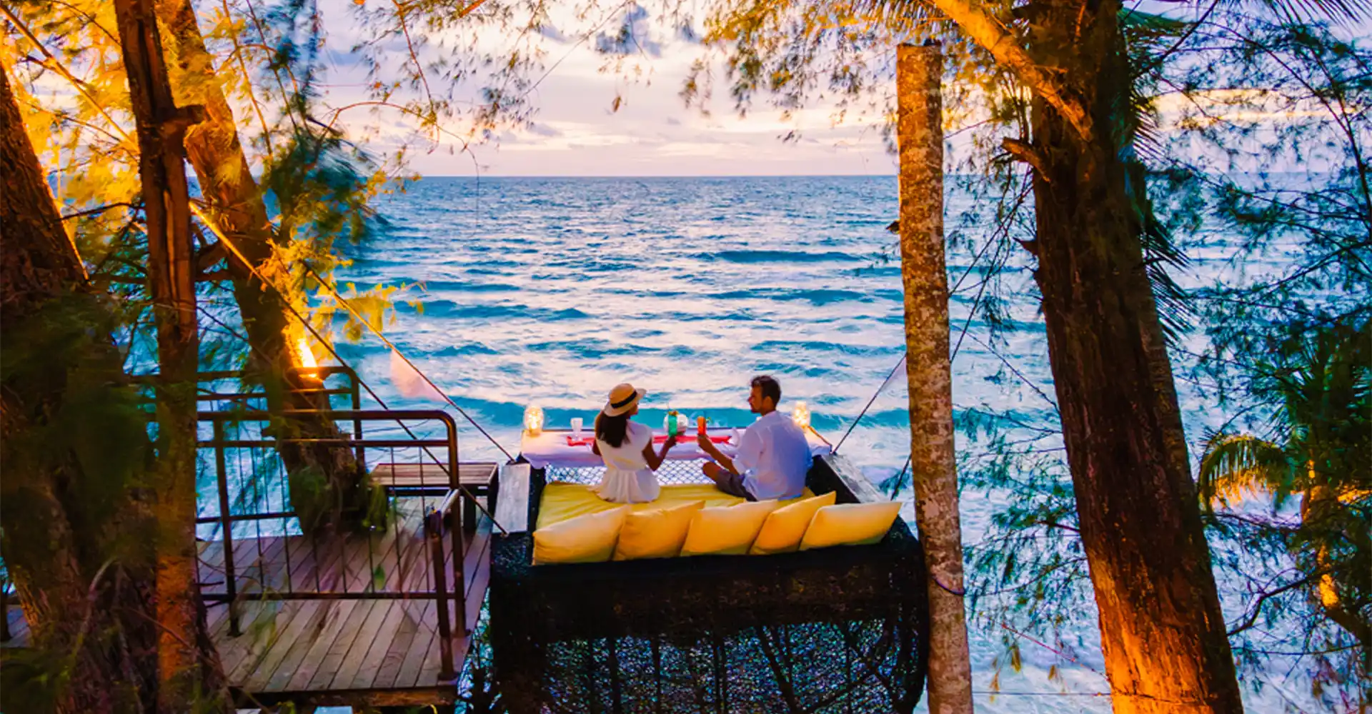 12 Honeymoon Destinations in September 2025