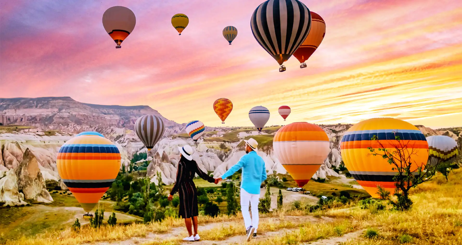 13 Best Honeymoon Destinations in June 2026