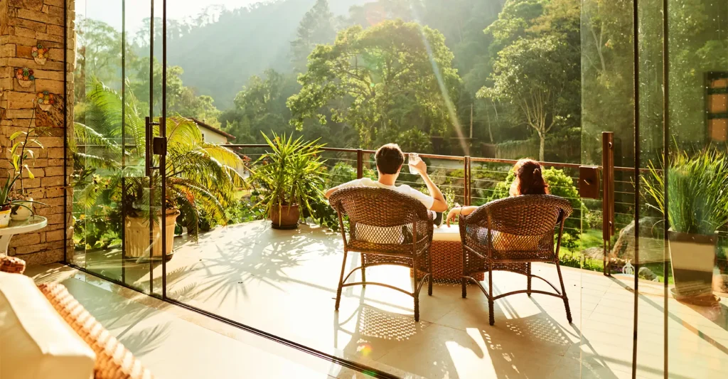 Most Romantic Honeymoon Destinations to Visit in April