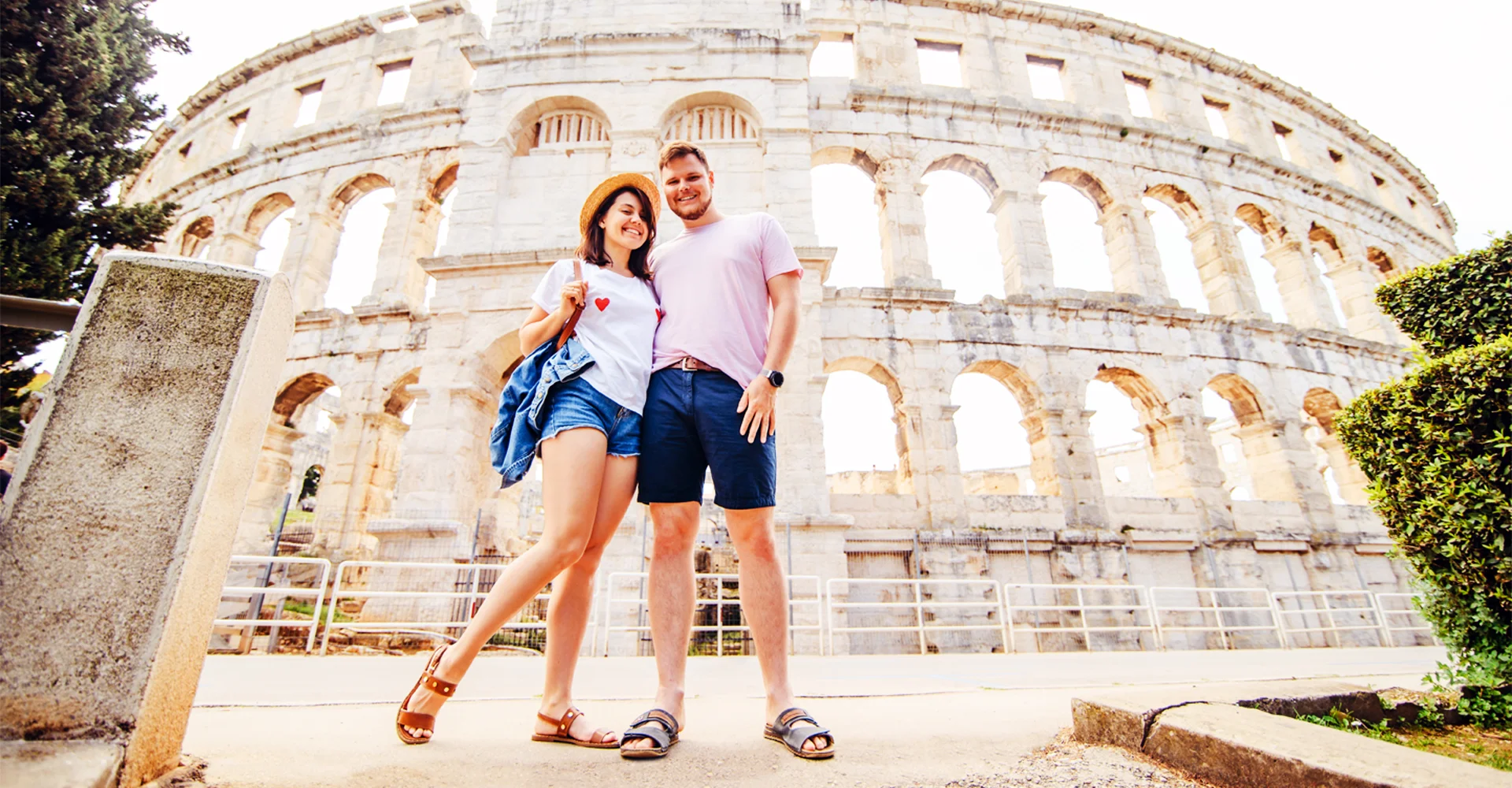 Honeymoon Destinations in November