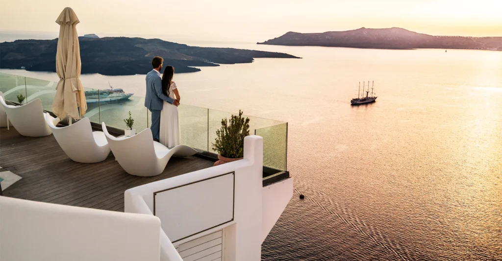 13 Honeymoon Destinations in October