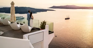 Honeymoon Destinations in October