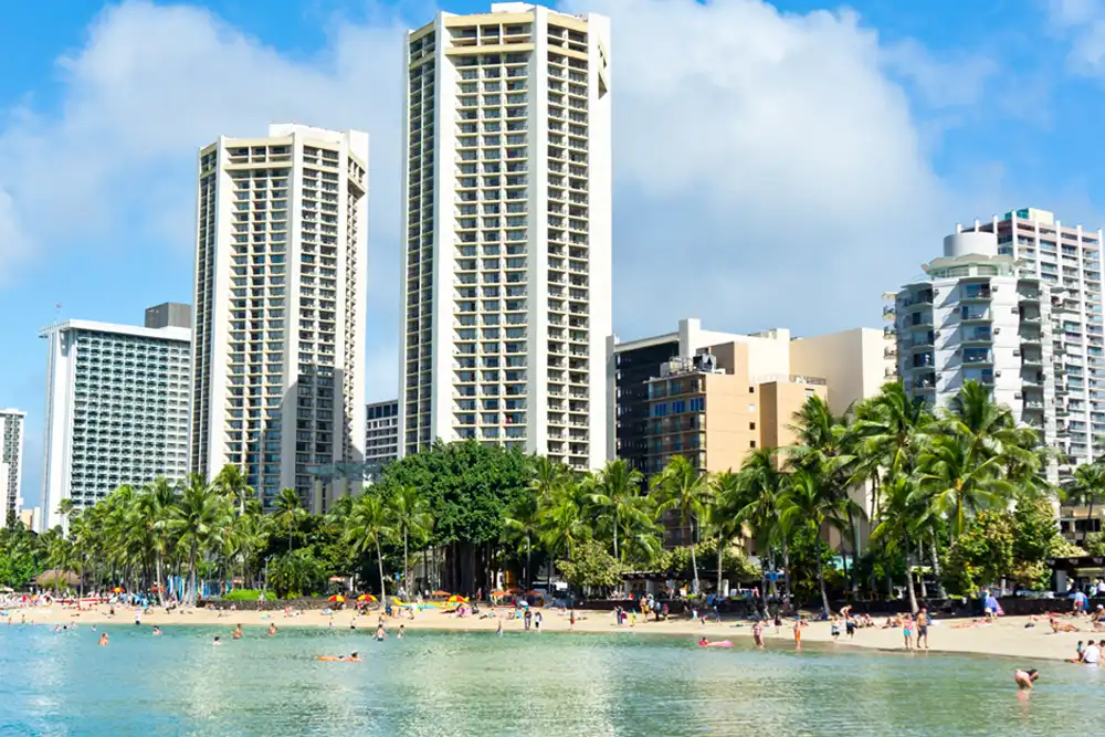 Honolulu, USA