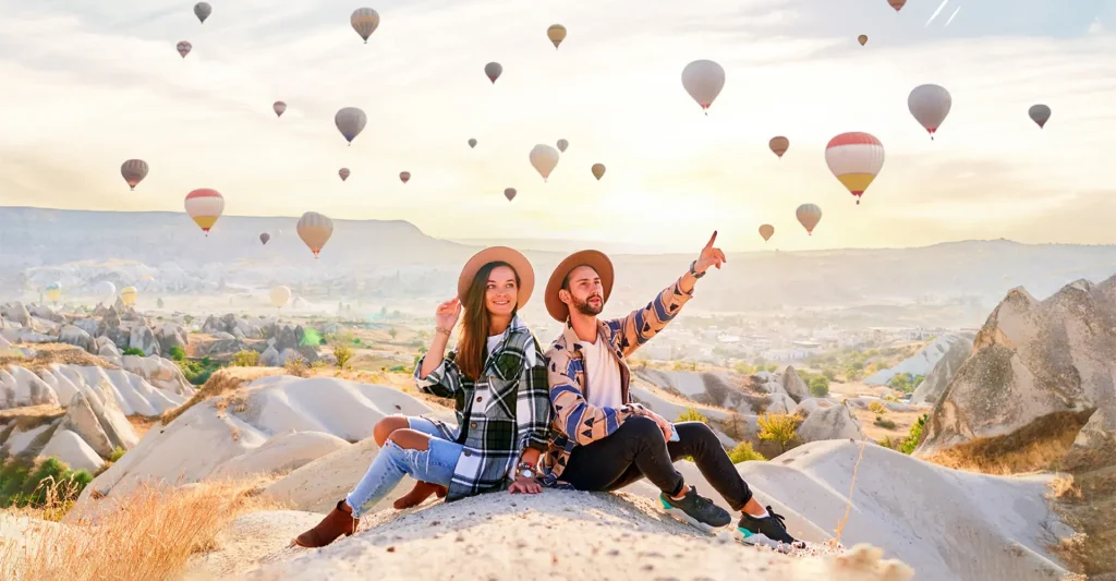 Where is Hot in September? Best Warm Destinations